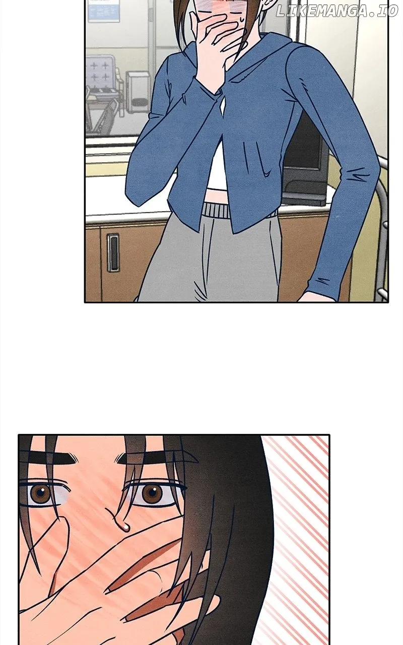 Who's That Long-Haired Senior? RSS Feed Chapter 22 page 7 - 