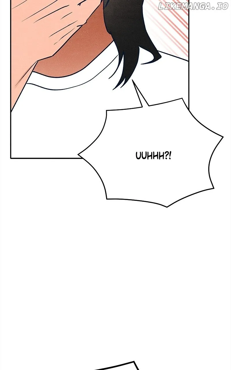 Who's That Long-Haired Senior? RSS Feed Chapter 22 page 8 - 