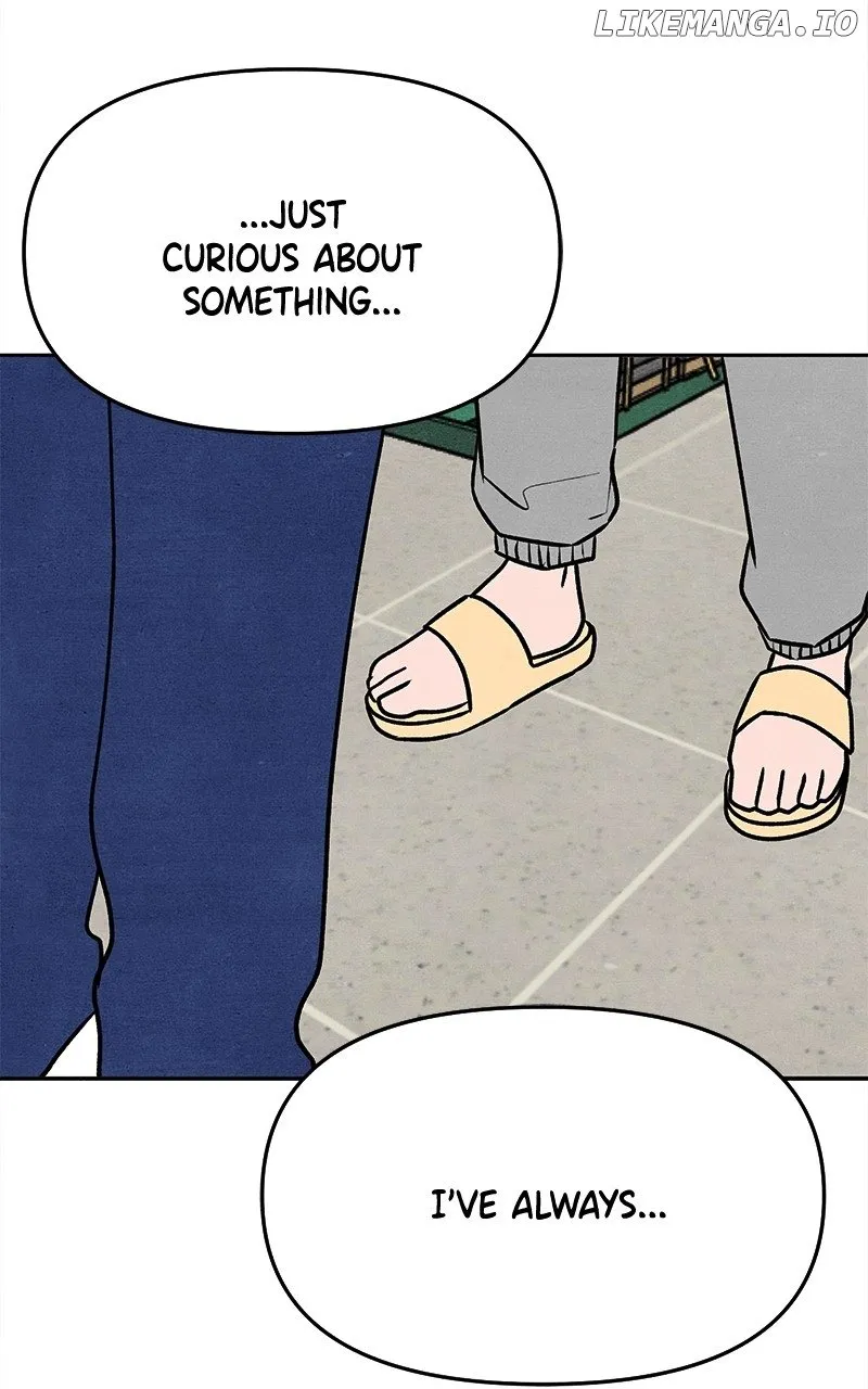 Who's That Long-Haired Senior? RSS Feed Chapter 22 page 72 - 