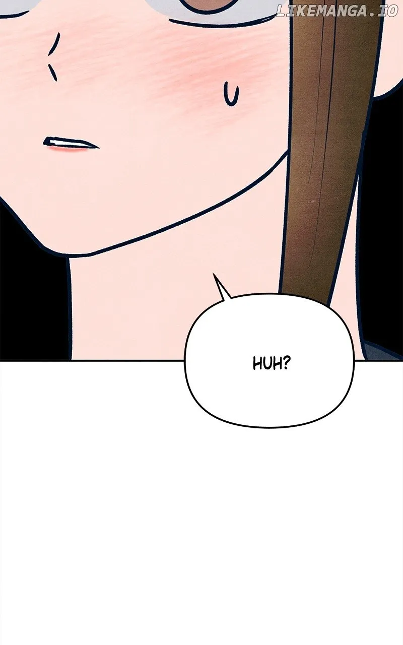 Who's That Long-Haired Senior? RSS Feed Chapter 22 page 77 - 