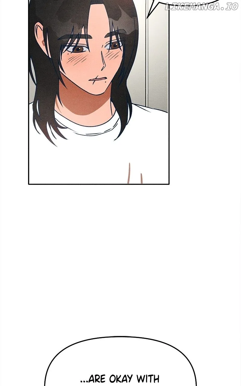 Who's That Long-Haired Senior? RSS Feed Chapter 23 page 3 - 