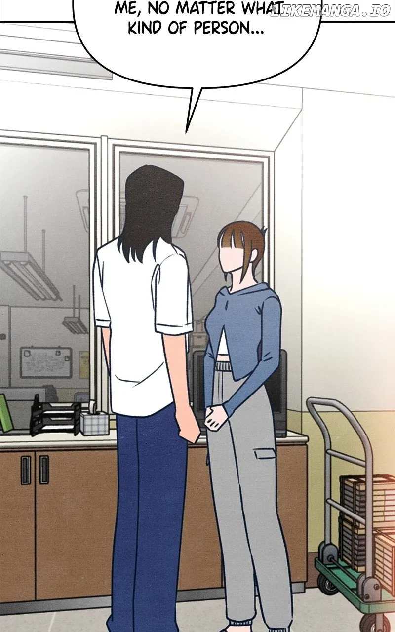 Who's That Long-Haired Senior? RSS Feed Chapter 23 page 4 - 