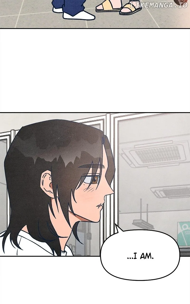 Who's That Long-Haired Senior? RSS Feed Chapter 23 page 5 - 