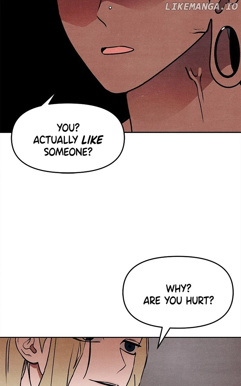 Who's That Long-Haired Senior? RSS Feed Chapter 24 page 3 - 