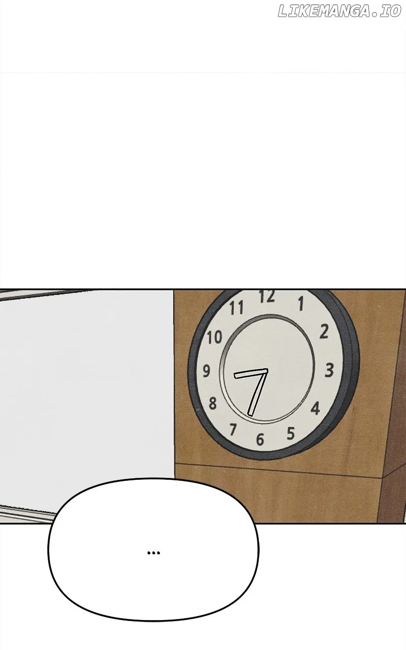 Who's That Long-Haired Senior? RSS Feed Chapter 25 page 33 - 