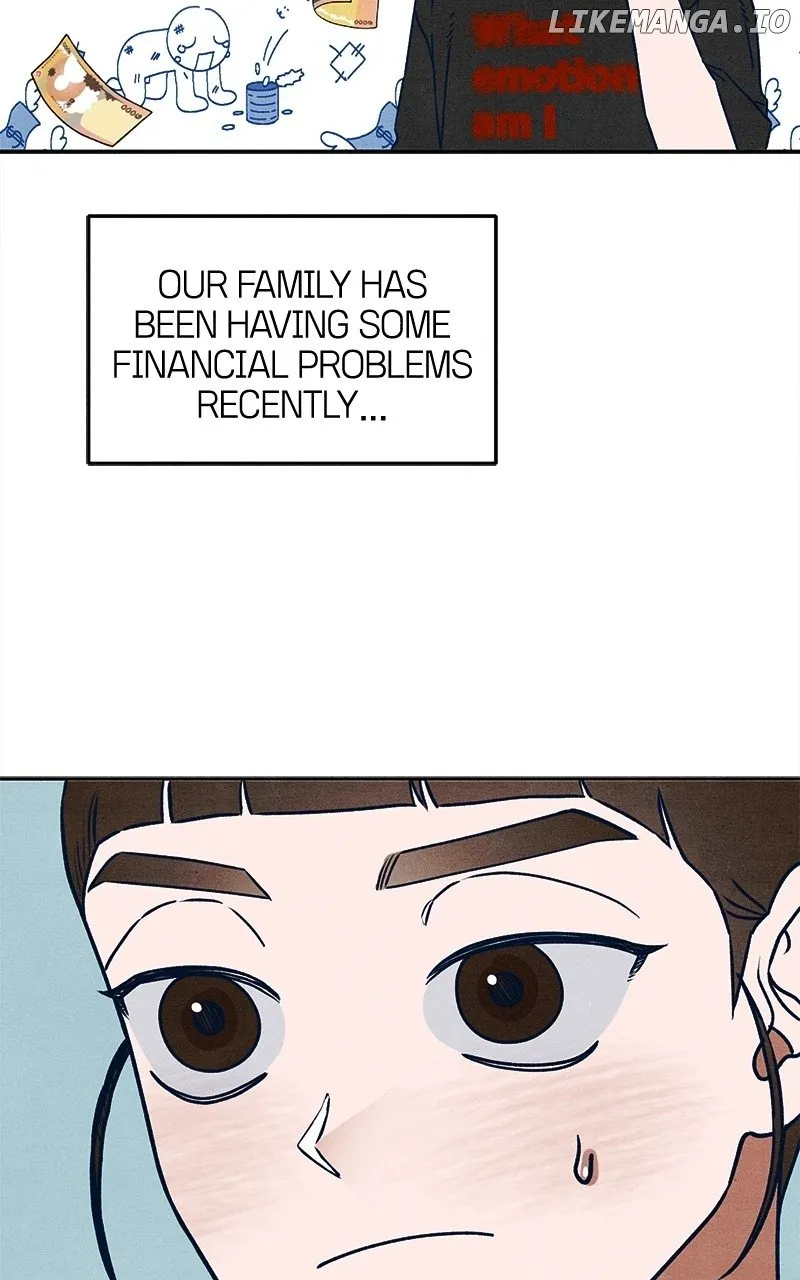 Who's That Long-Haired Senior? RSS Feed Chapter 26 page 3 - 
