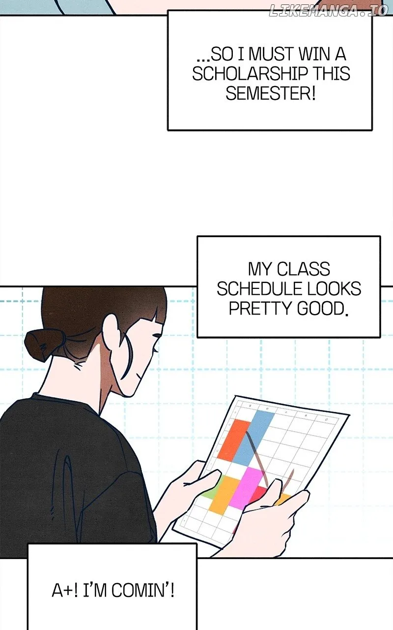 Who's That Long-Haired Senior? RSS Feed Chapter 26 page 4 - 