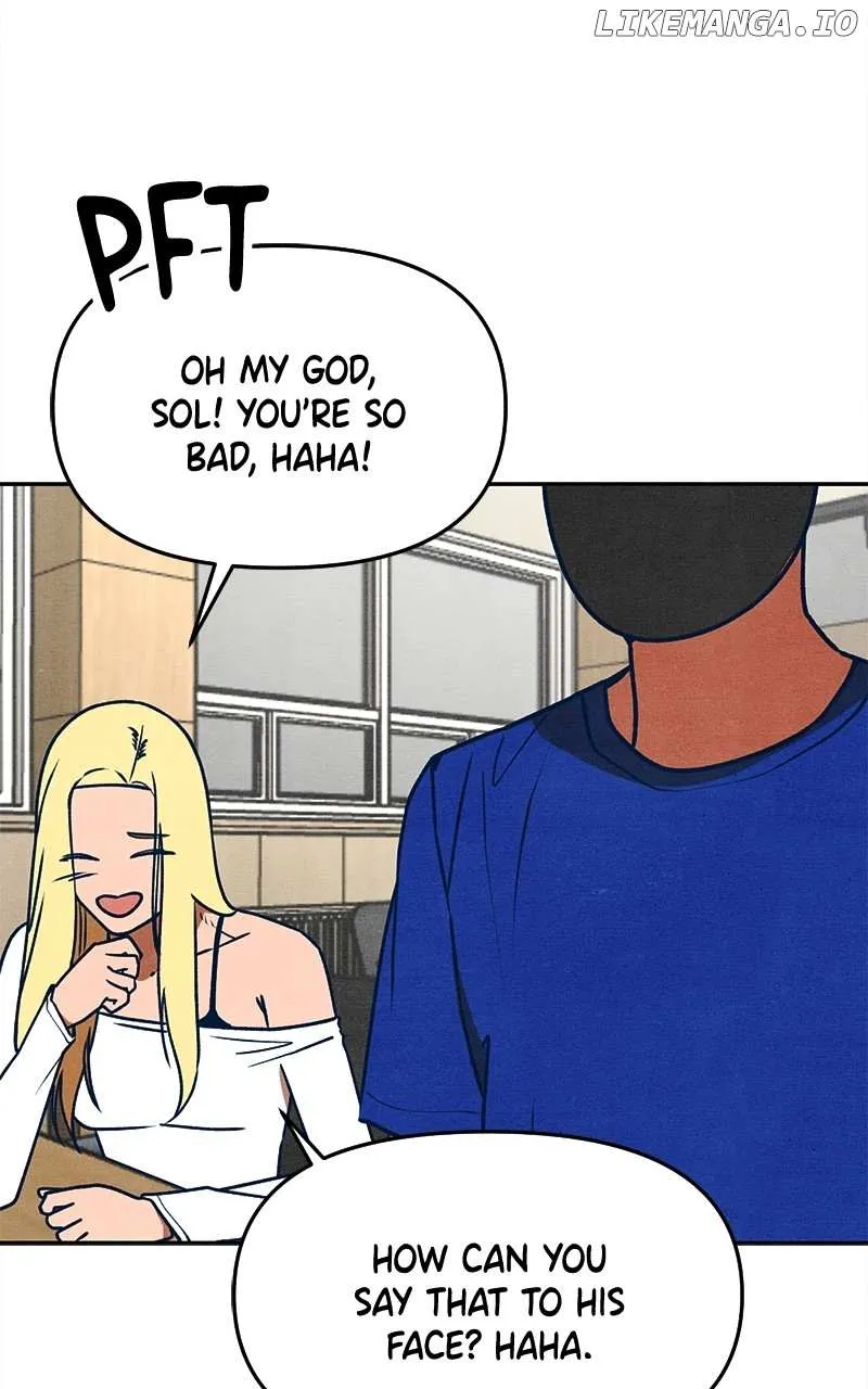 Who's That Long-Haired Senior? RSS Feed Chapter 27 page 8 - 
