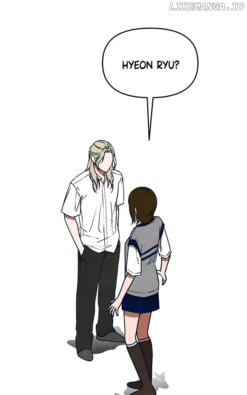 Who's That Long-Haired Senior? RSS Feed Chapter 28 page 3 - 