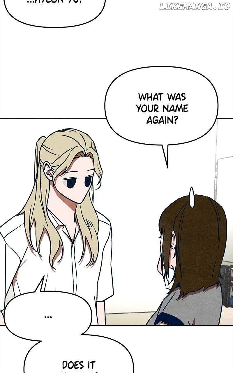 Who's That Long-Haired Senior? RSS Feed Chapter 28 page 5 - 