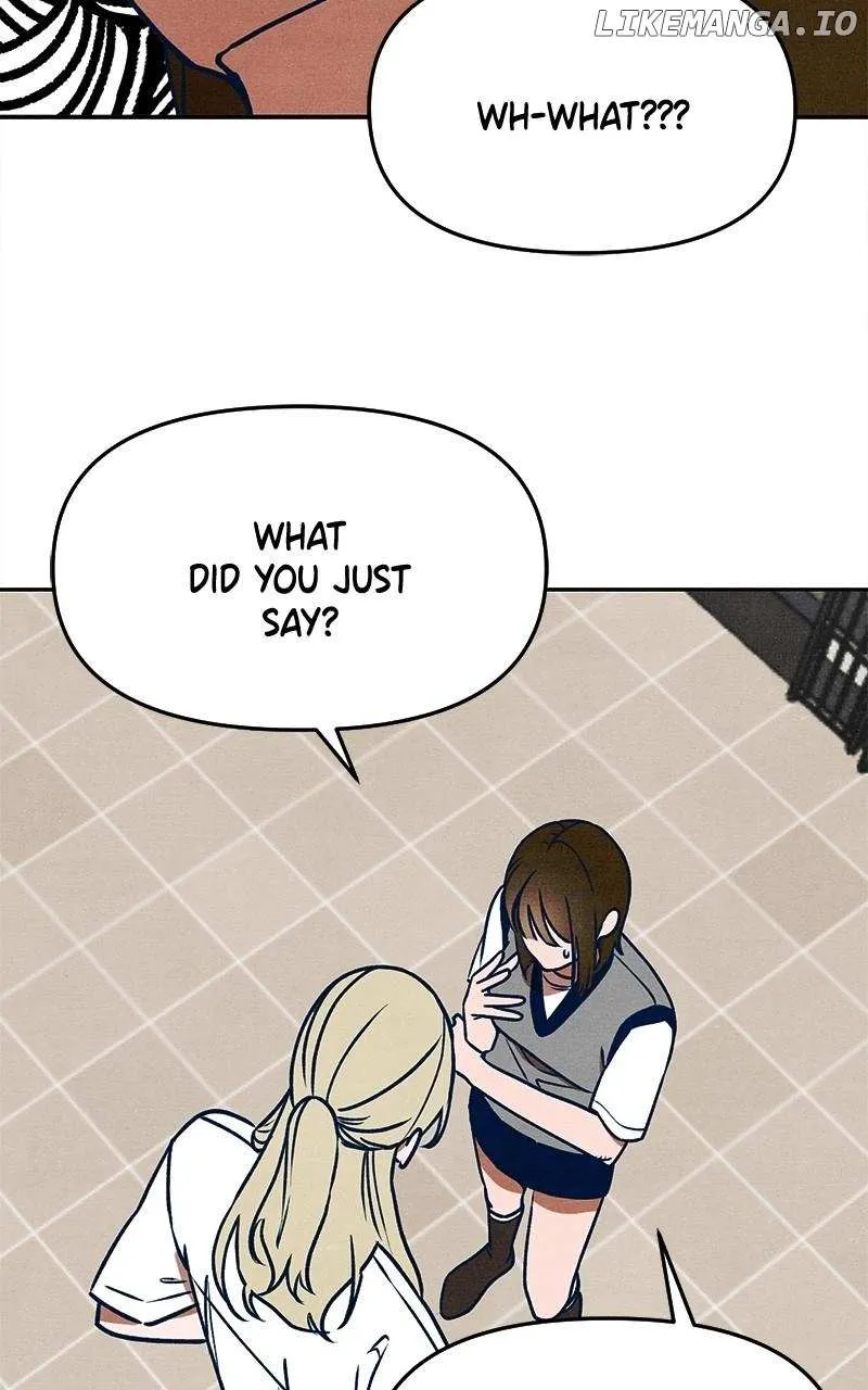 Who's That Long-Haired Senior? RSS Feed Chapter 28 page 42 - 