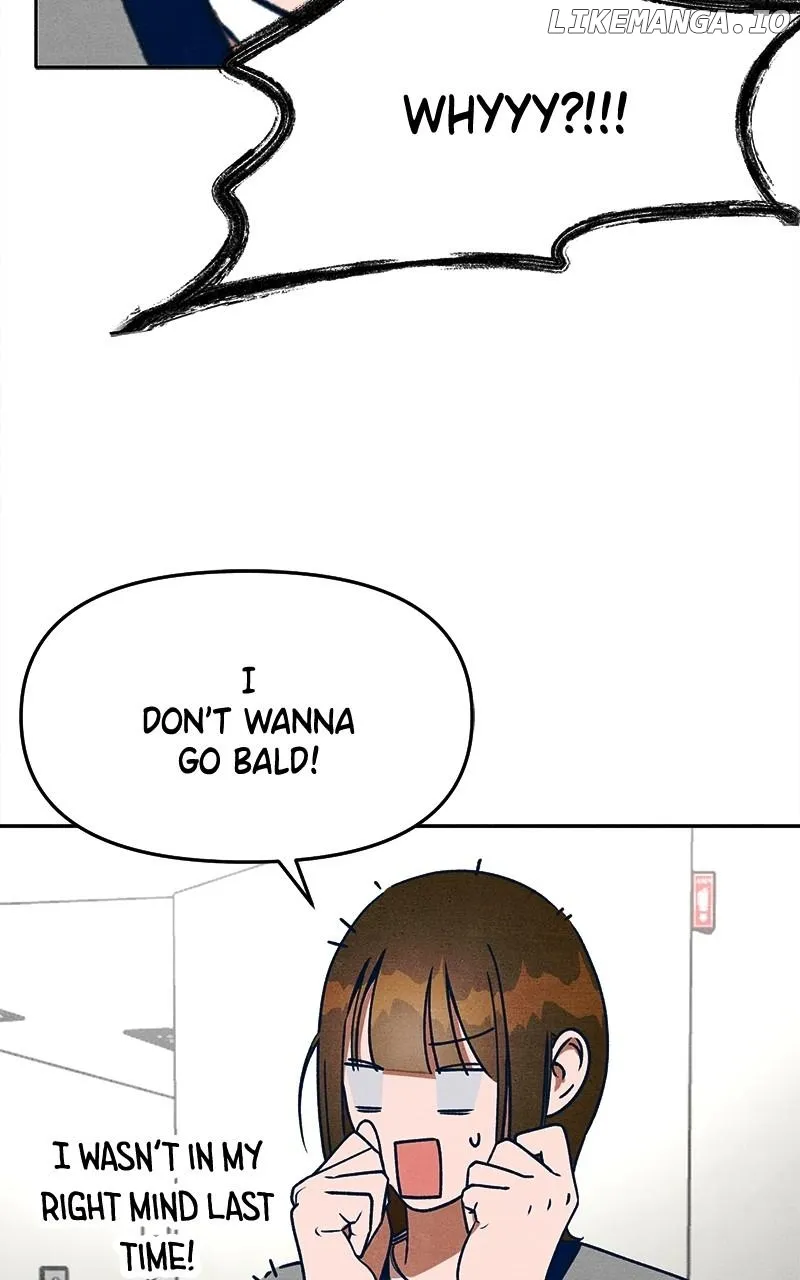 Who's That Long-Haired Senior? RSS Feed Chapter 28 page 46 - 
