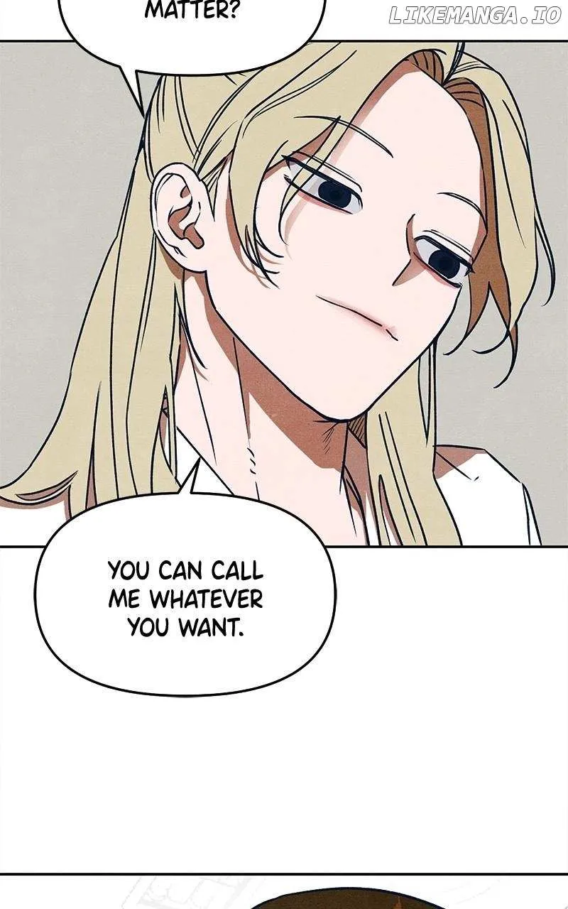 Who's That Long-Haired Senior? RSS Feed Chapter 28 page 6 - 