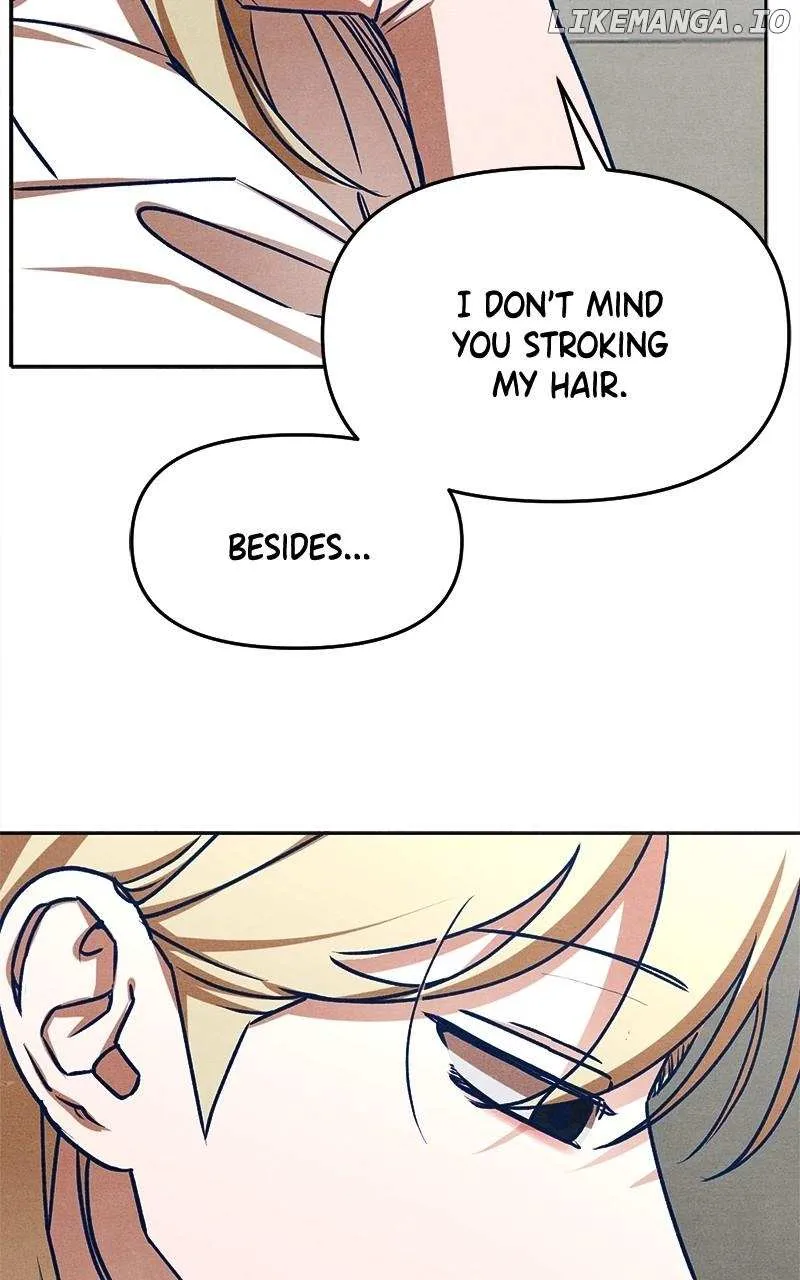 Who's That Long-Haired Senior? RSS Feed Chapter 28 page 64 - 