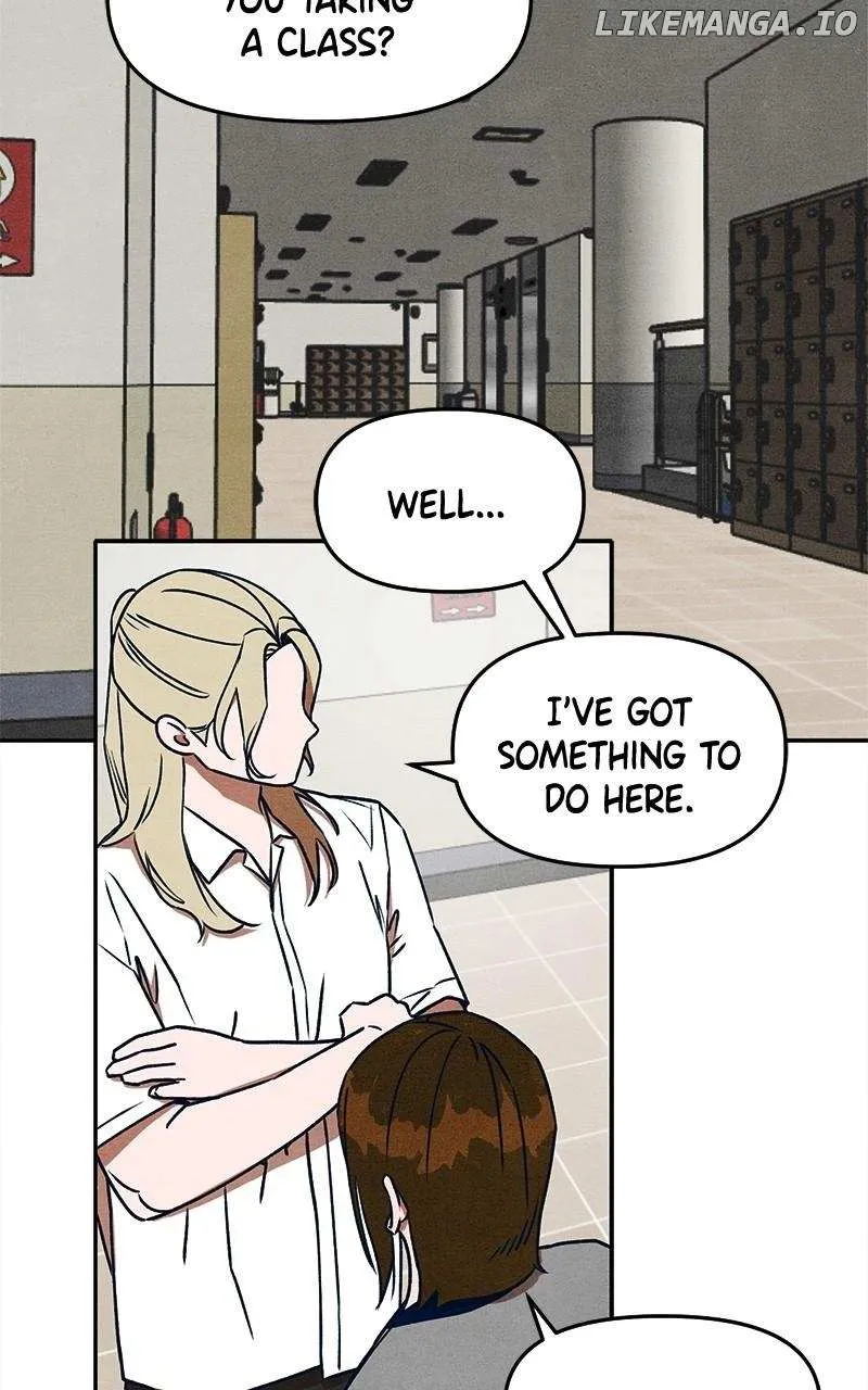 Who's That Long-Haired Senior? RSS Feed Chapter 28 page 8 - 