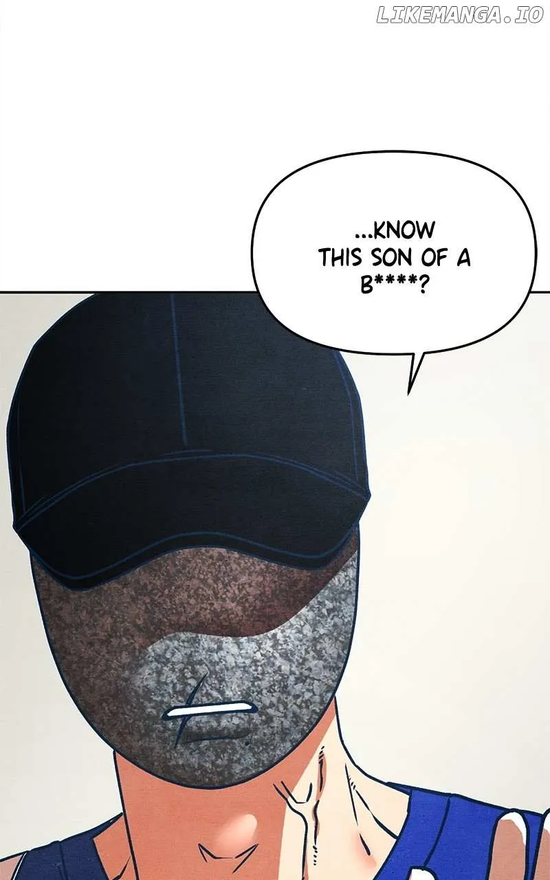 Who's That Long-Haired Senior? RSS Feed Chapter 29 page 4 - 
