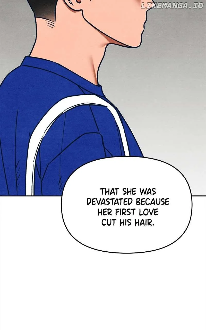 Who's That Long-Haired Senior? RSS Feed Chapter 29 page 36 - 