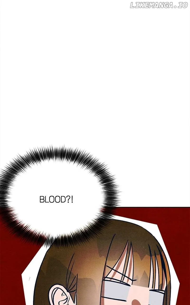 Who's That Long-Haired Senior? RSS Feed Chapter 29 page 47 - 