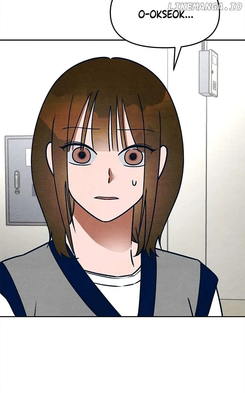 Who's That Long-Haired Senior? RSS Feed Chapter 29 page 49 - 