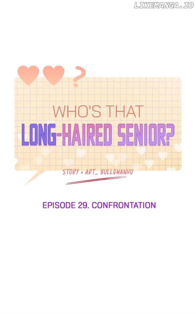 Who's That Long-Haired Senior? RSS Feed Chapter 29 page 6 - 