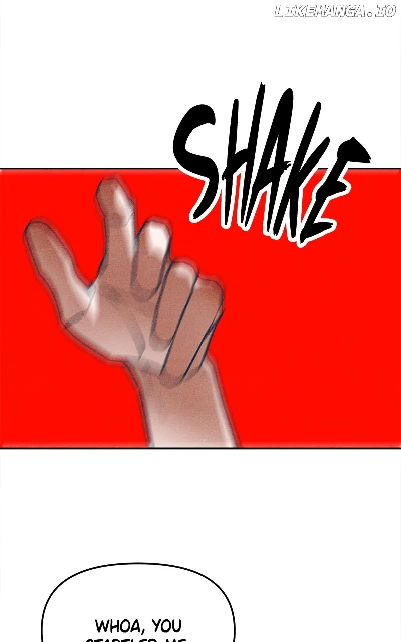 Who's That Long-Haired Senior? RSS Feed Chapter 29 page 7 - 