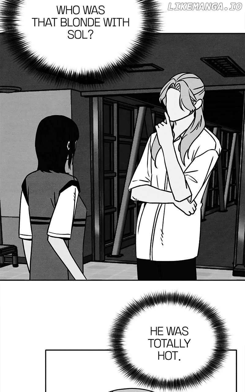 Who's That Long-Haired Senior? RSS Feed Chapter 29 page 64 - 