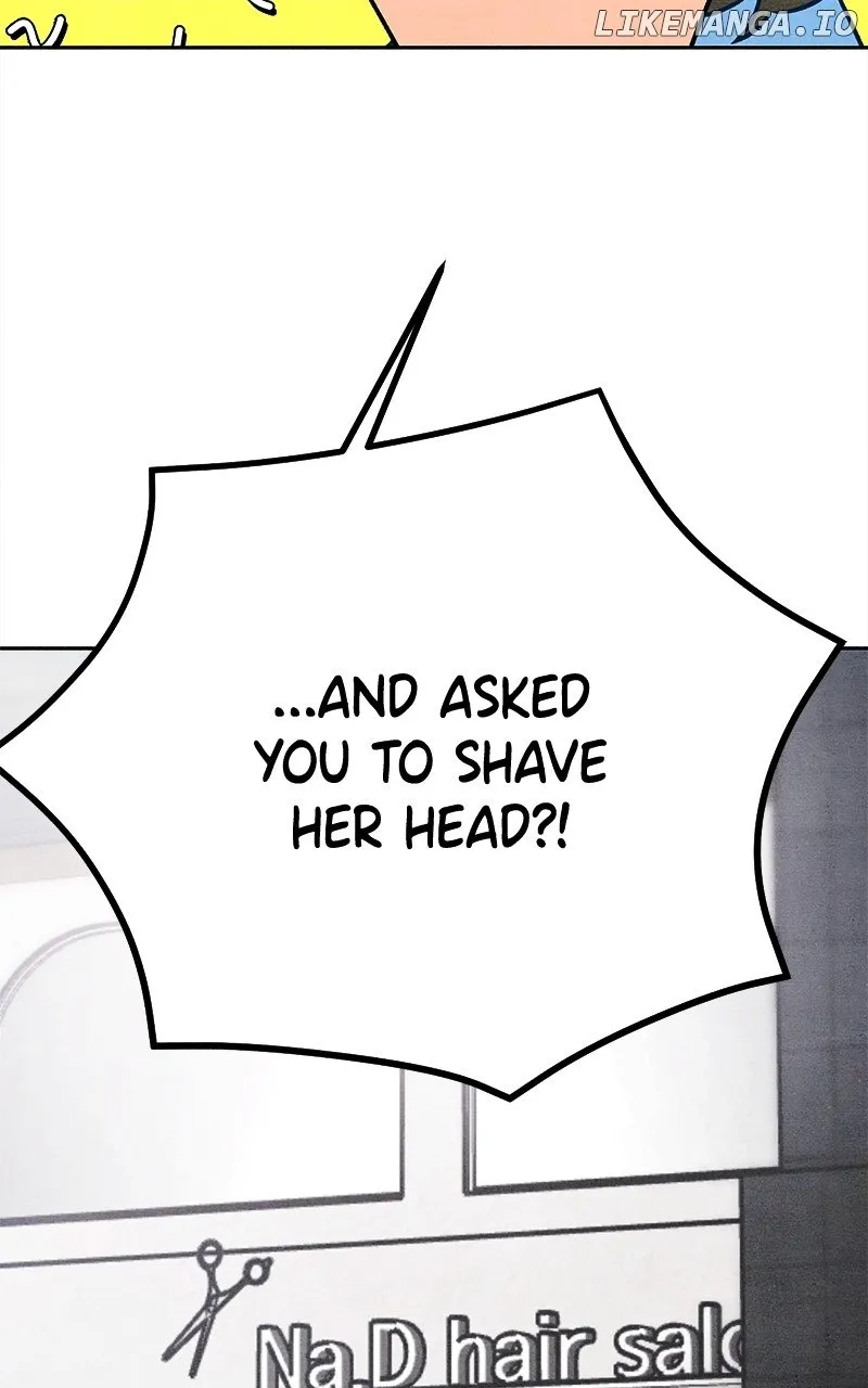 Who's That Long-Haired Senior? RSS Feed Chapter 3 page 104 - 