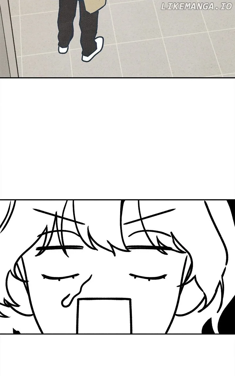 Who's That Long-Haired Senior? RSS Feed Chapter 3 page 14 - 