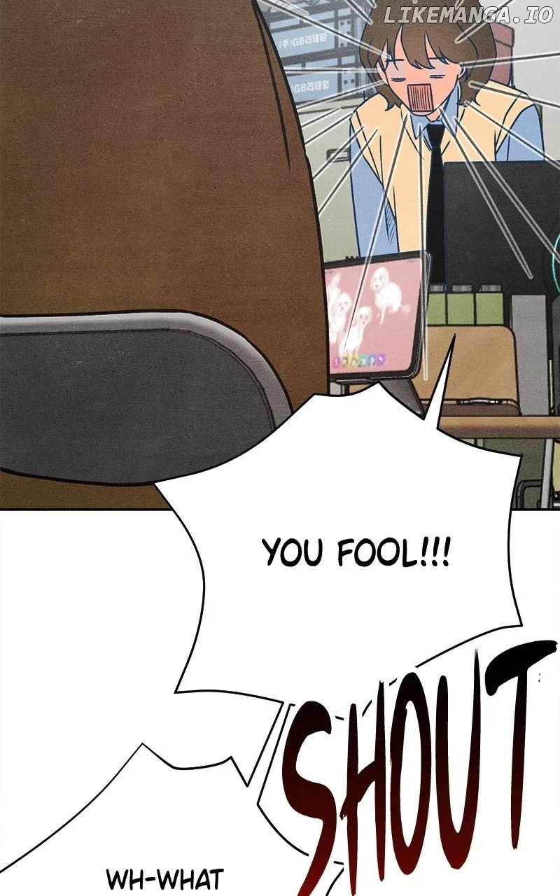 Who's That Long-Haired Senior? RSS Feed Chapter 3 page 17 - 