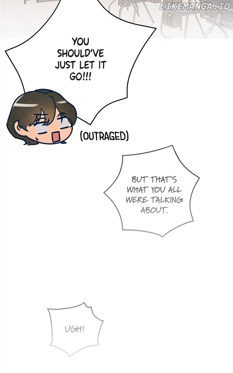 Who's That Long-Haired Senior? RSS Feed Chapter 3 page 19 - 