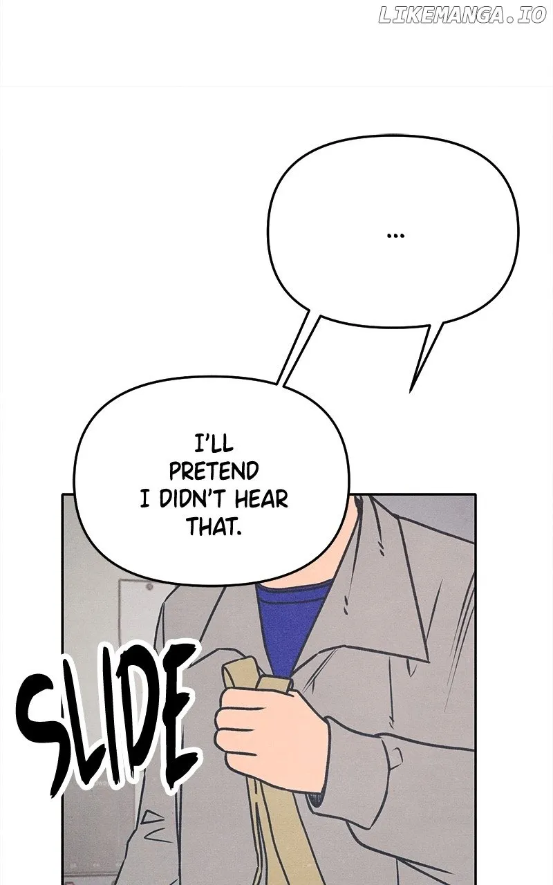 Who's That Long-Haired Senior? RSS Feed Chapter 3 page 20 - 