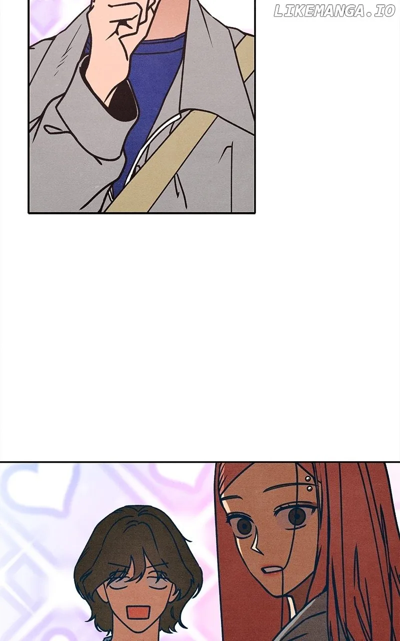 Who's That Long-Haired Senior? RSS Feed Chapter 3 page 3 - 