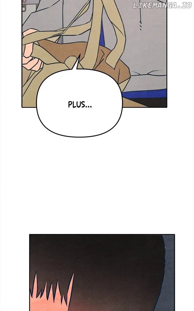 Who's That Long-Haired Senior? RSS Feed Chapter 3 page 21 - 