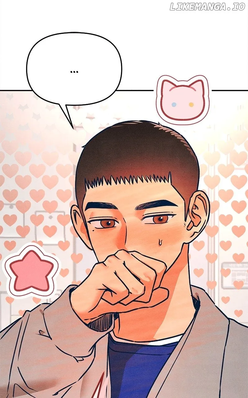 Who's That Long-Haired Senior? RSS Feed Chapter 3 page 23 - 