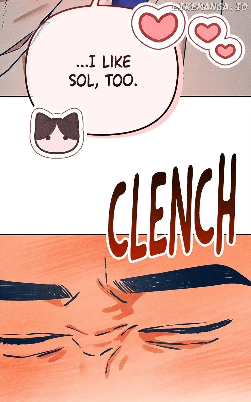 Who's That Long-Haired Senior? RSS Feed Chapter 3 page 24 - 