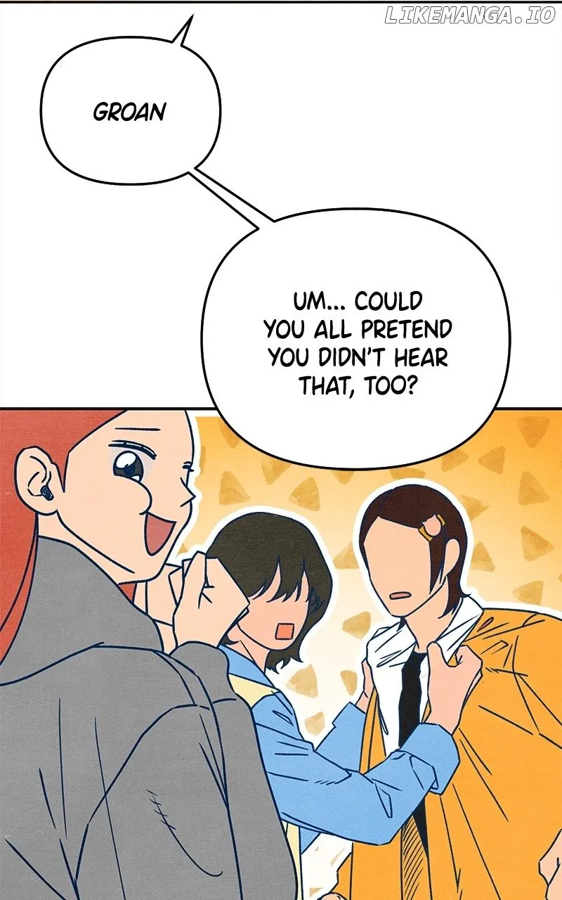 Who's That Long-Haired Senior? RSS Feed Chapter 3 page 25 - 