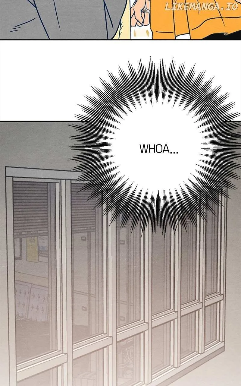 Who's That Long-Haired Senior? RSS Feed Chapter 3 page 26 - 