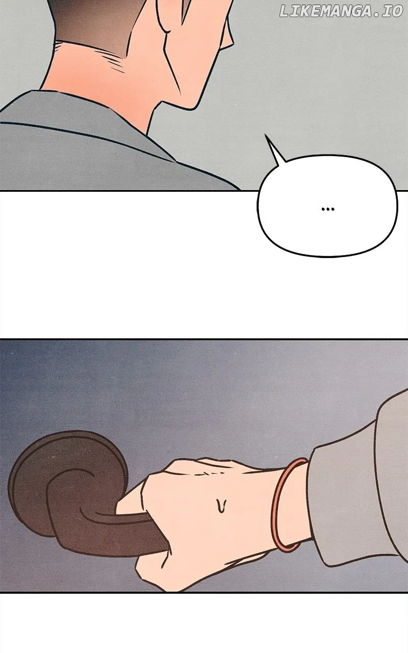 Who's That Long-Haired Senior? RSS Feed Chapter 3 page 29 - 