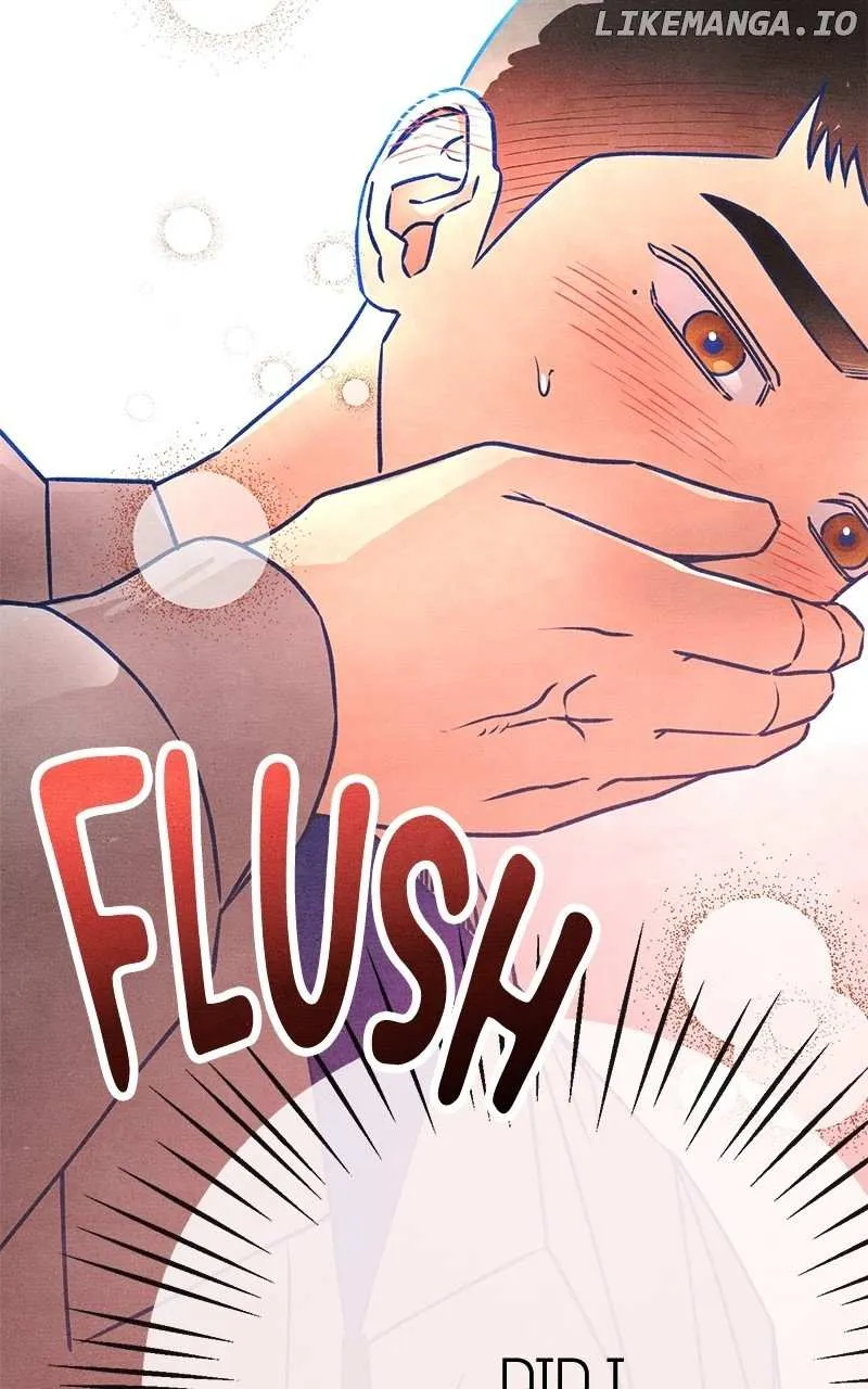 Who's That Long-Haired Senior? RSS Feed Chapter 3 page 31 - 