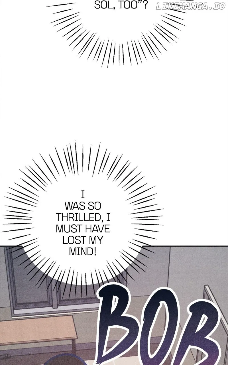 Who's That Long-Haired Senior? RSS Feed Chapter 3 page 33 - 