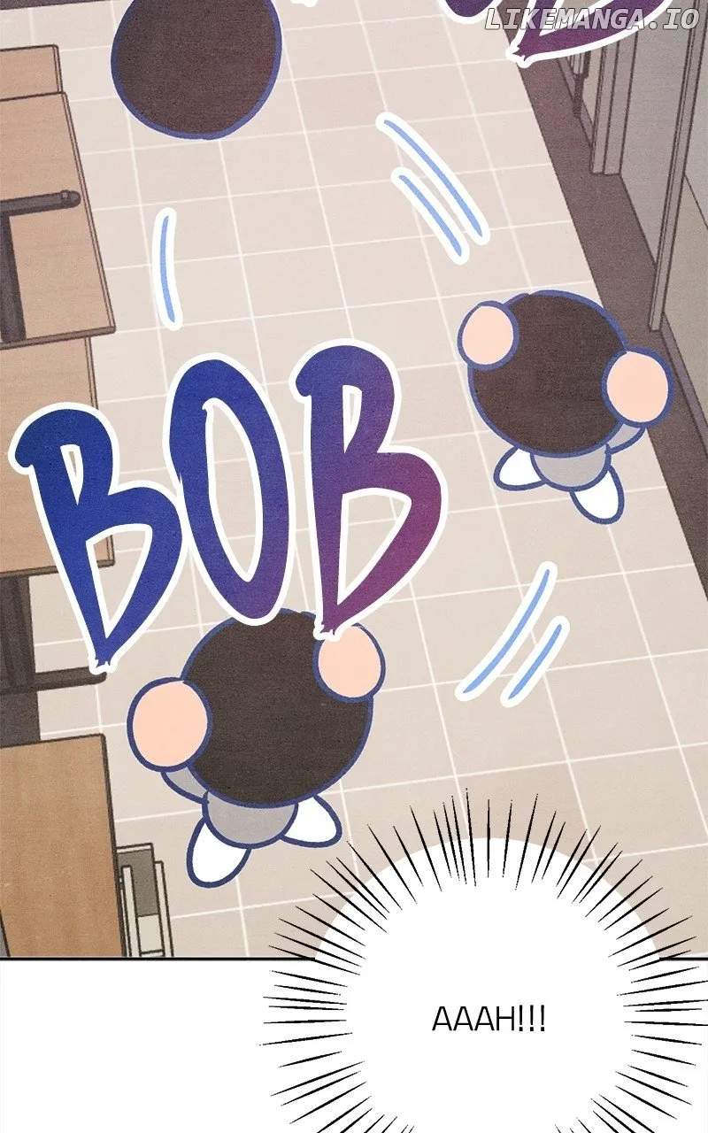 Who's That Long-Haired Senior? RSS Feed Chapter 3 page 34 - 