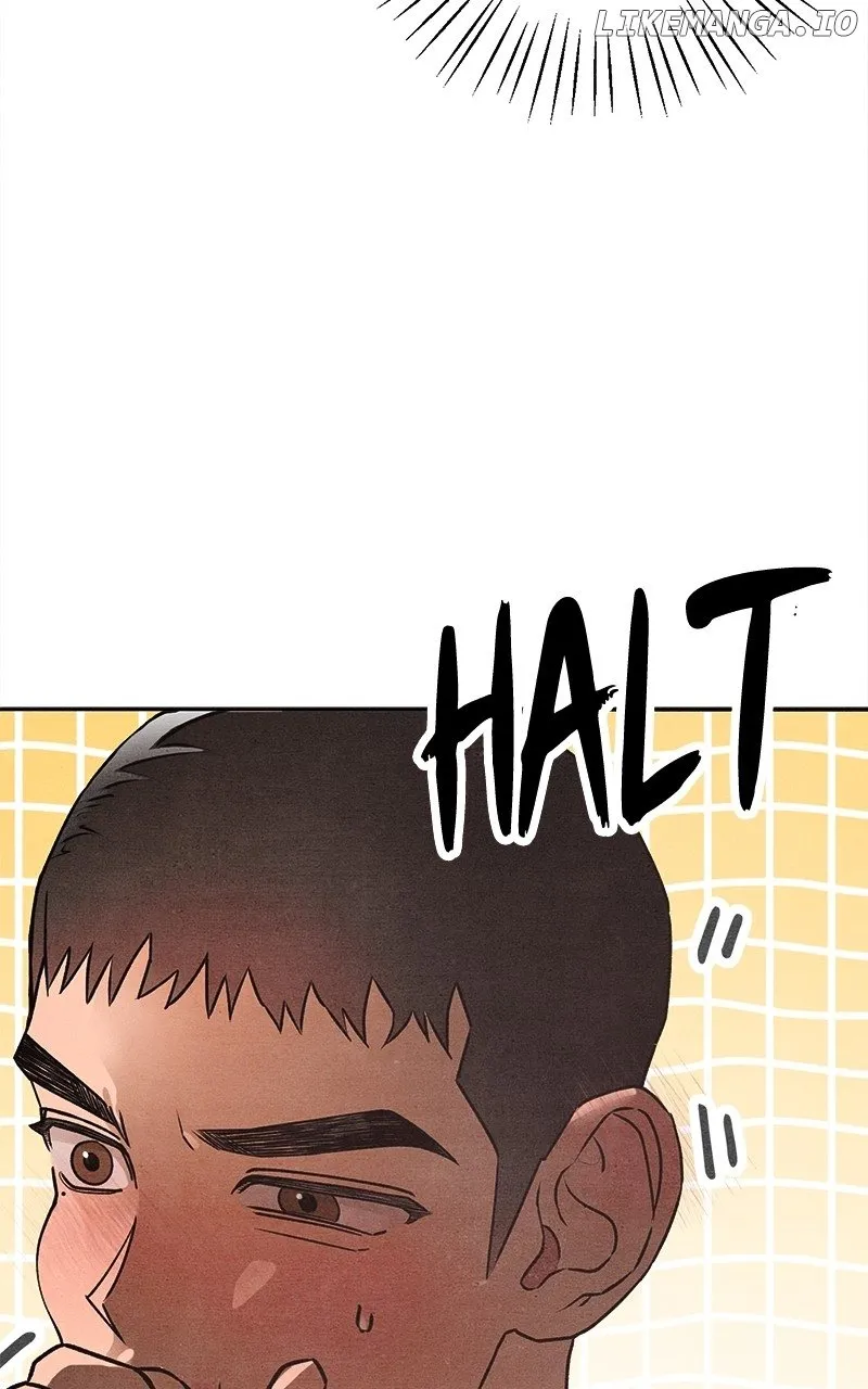 Who's That Long-Haired Senior? RSS Feed Chapter 3 page 35 - 