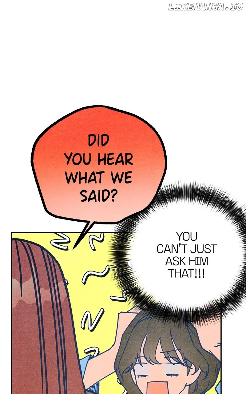 Who's That Long-Haired Senior? RSS Feed Chapter 3 page 6 - 