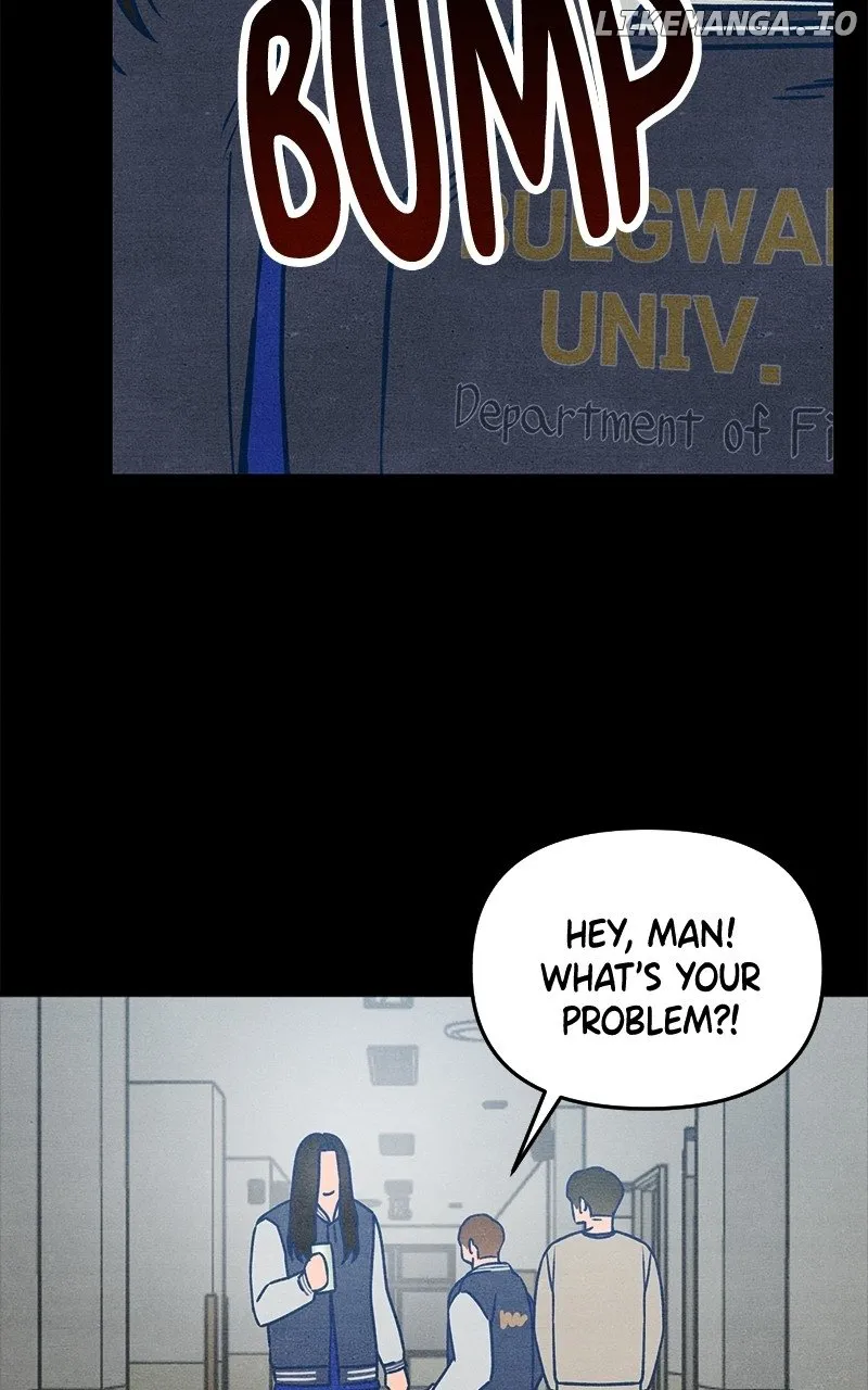 Who's That Long-Haired Senior? RSS Feed Chapter 3 page 54 - 