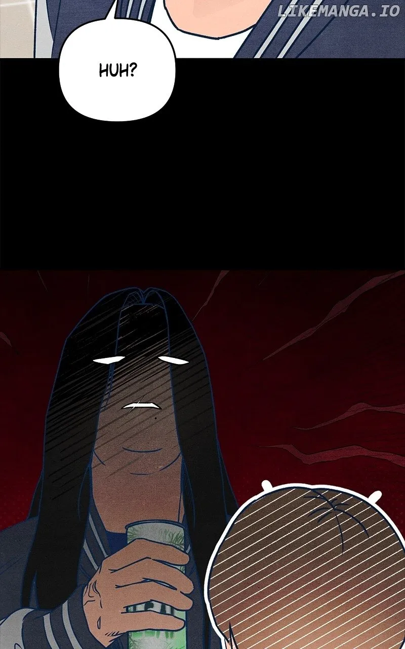 Who's That Long-Haired Senior? RSS Feed Chapter 3 page 57 - 