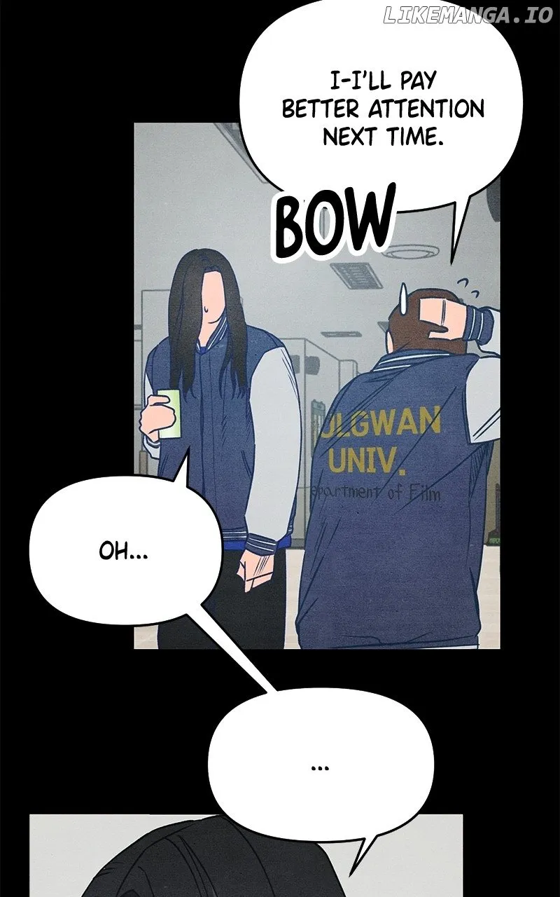 Who's That Long-Haired Senior? RSS Feed Chapter 3 page 60 - 