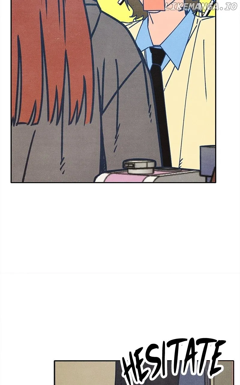 Who's That Long-Haired Senior? RSS Feed Chapter 3 page 7 - 