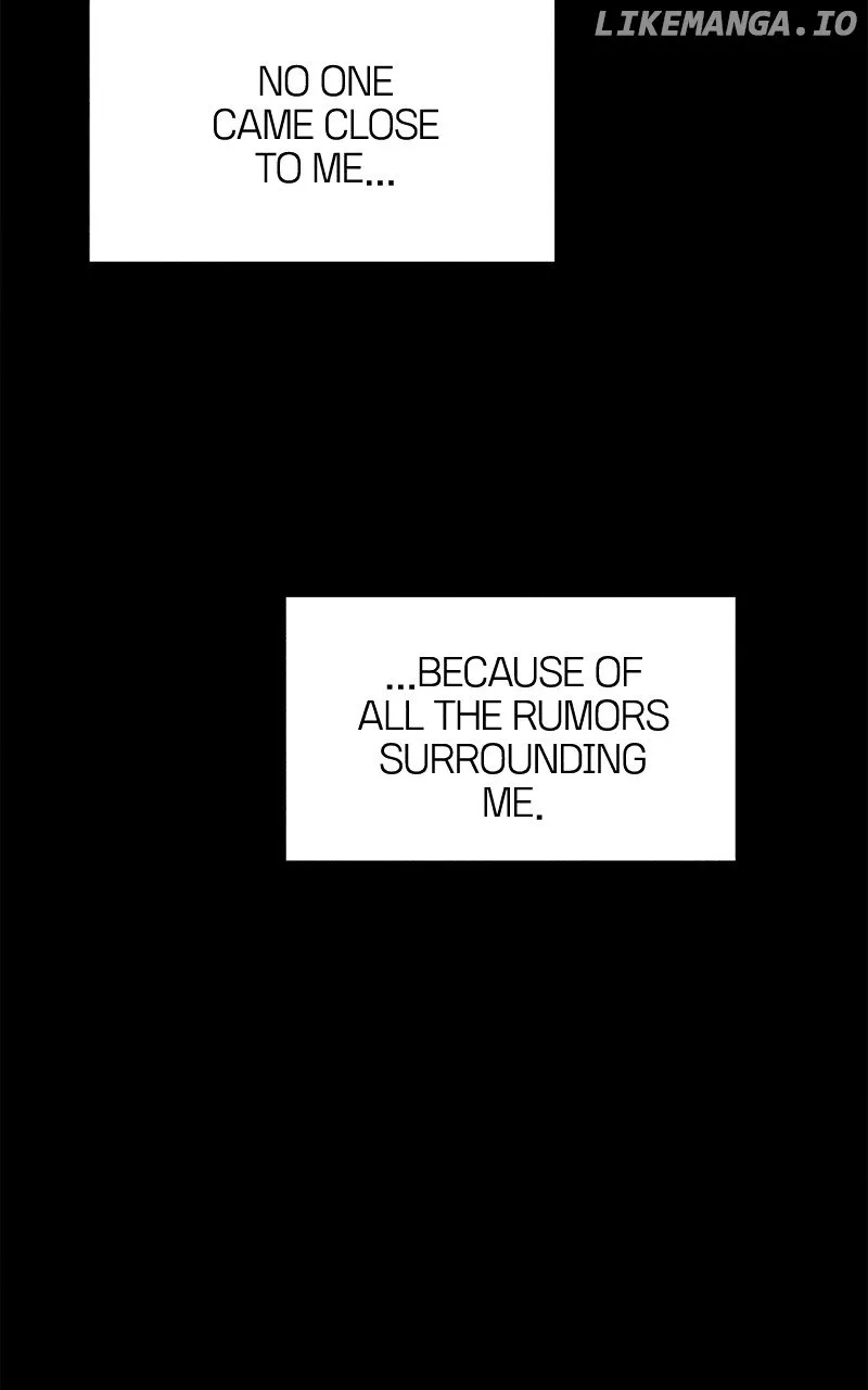Who's That Long-Haired Senior? RSS Feed Chapter 3 page 70 - 