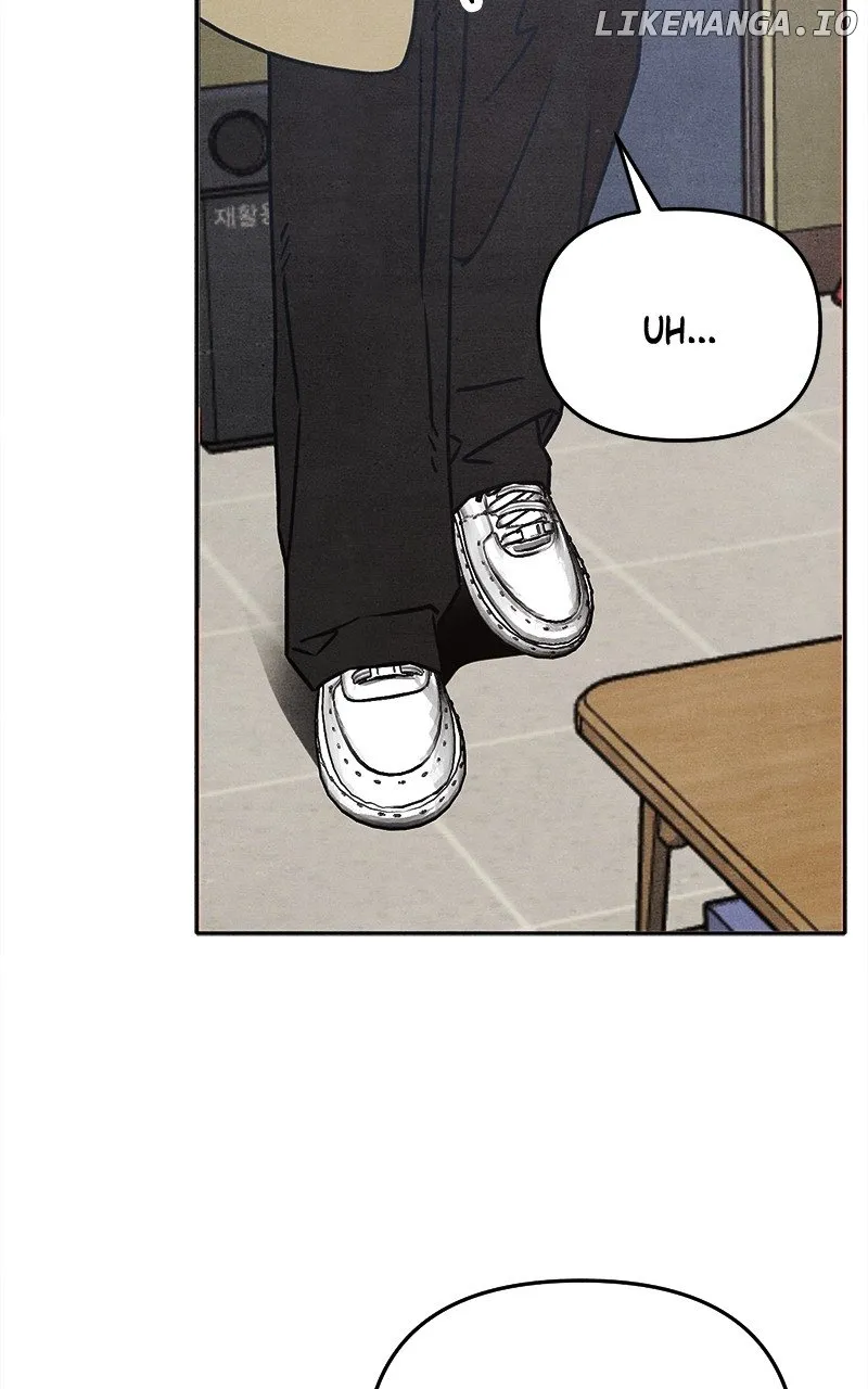 Who's That Long-Haired Senior? RSS Feed Chapter 3 page 8 - 