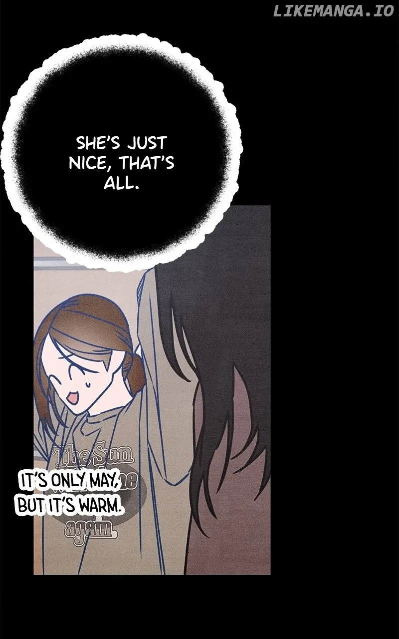 Who's That Long-Haired Senior? RSS Feed Chapter 3 page 76 - 